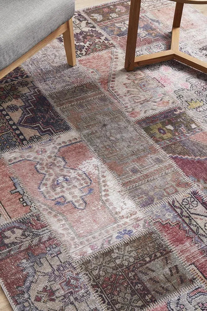 Illusions 178 Earth Rug - Image 7
