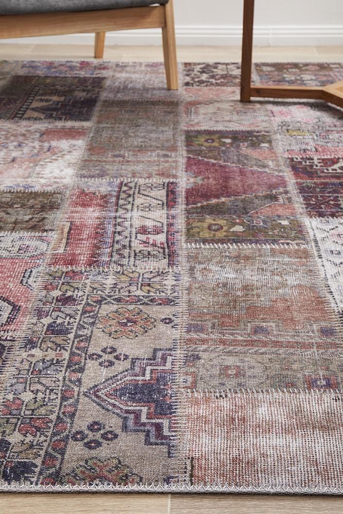 Illusions 178 Earth Rug - Image 8