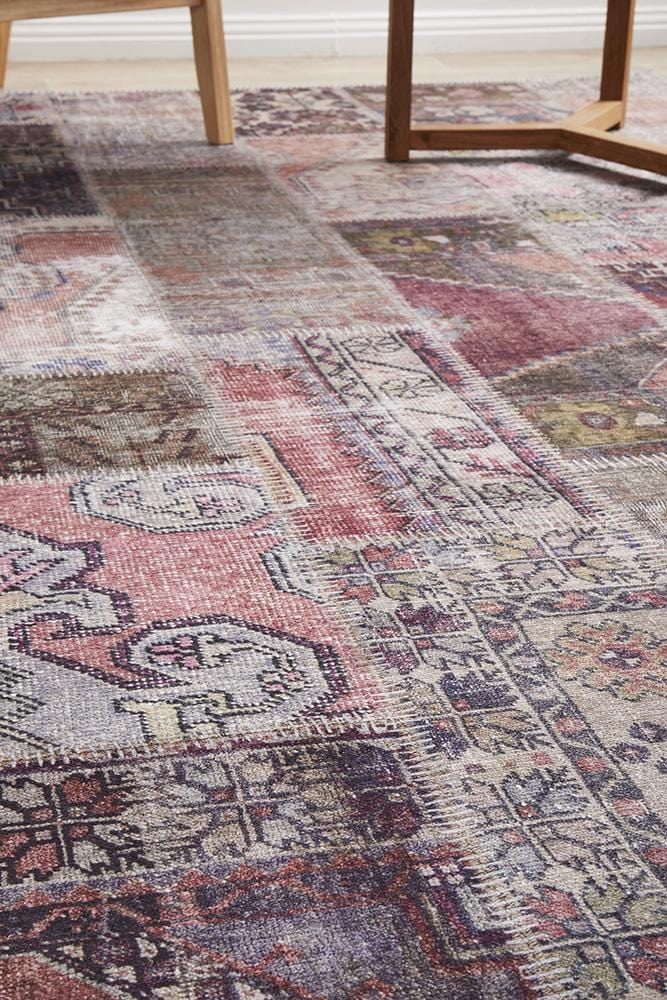 Illusions 178 Earth Rug - Image 9