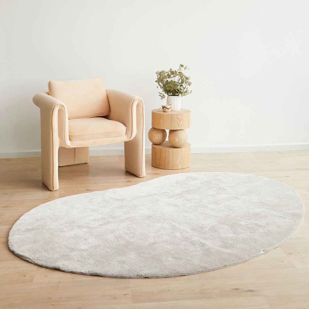 Jelly Bean Pearl Rug - Image 3