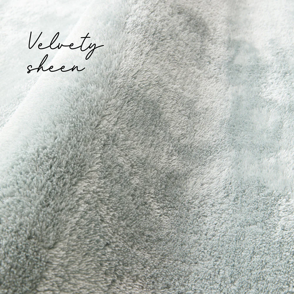 Jelly Bean Powder Blue Rug - Image 6