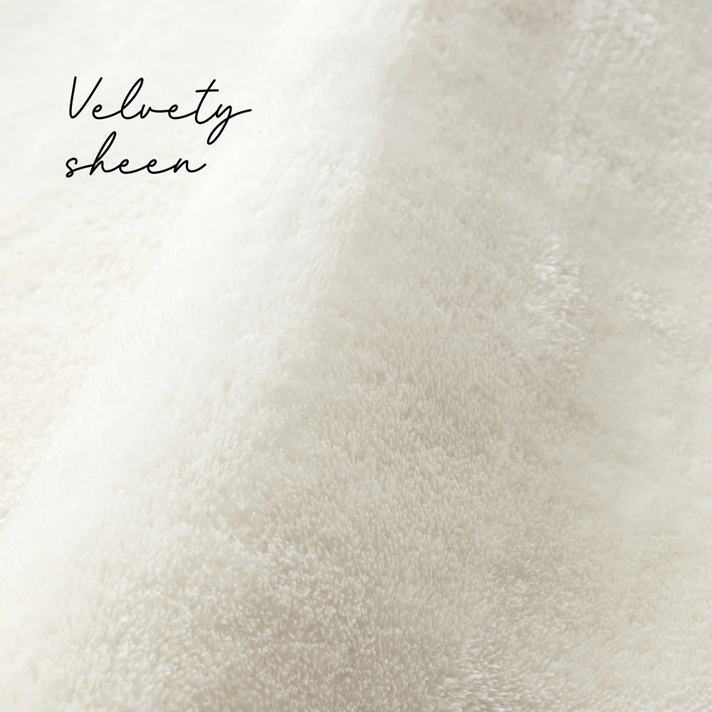 Jelly Bean Snow White Rug - Image 6