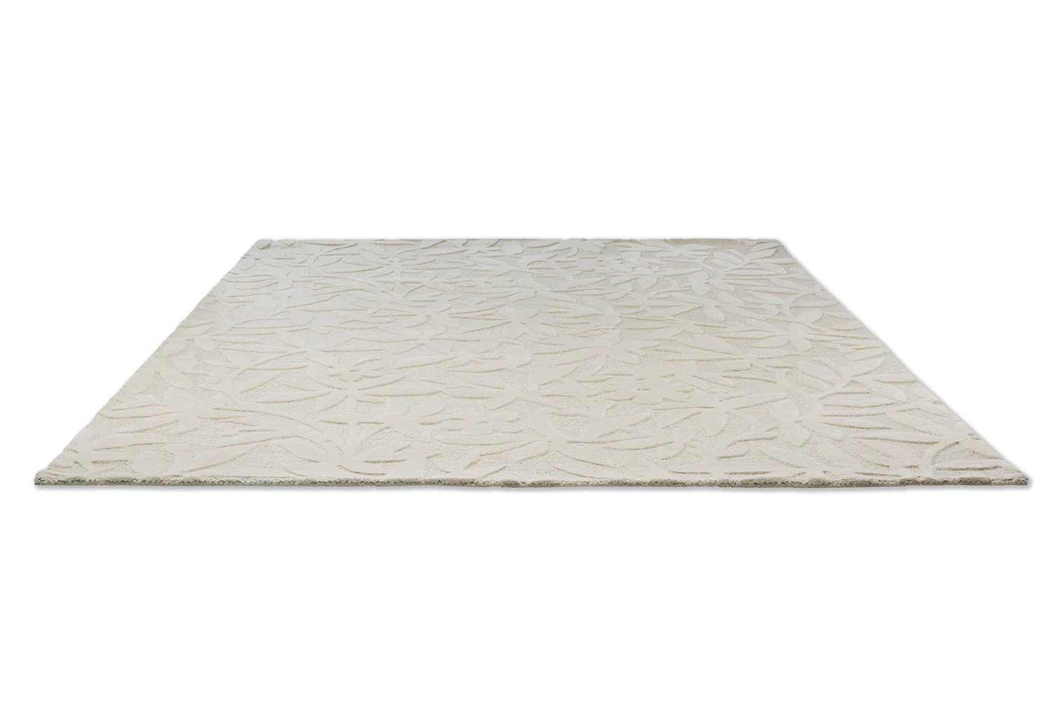 Laura Ashley Cleavers Natural 080901 Rug - Image 6