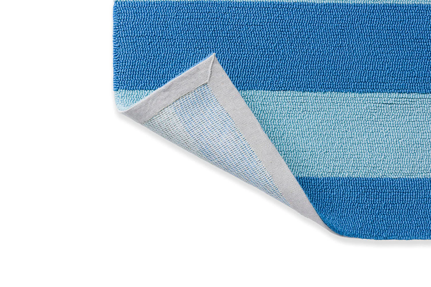 Laura Ashley Lille Sky Blue Outdoor 480008 Rug - Image 7