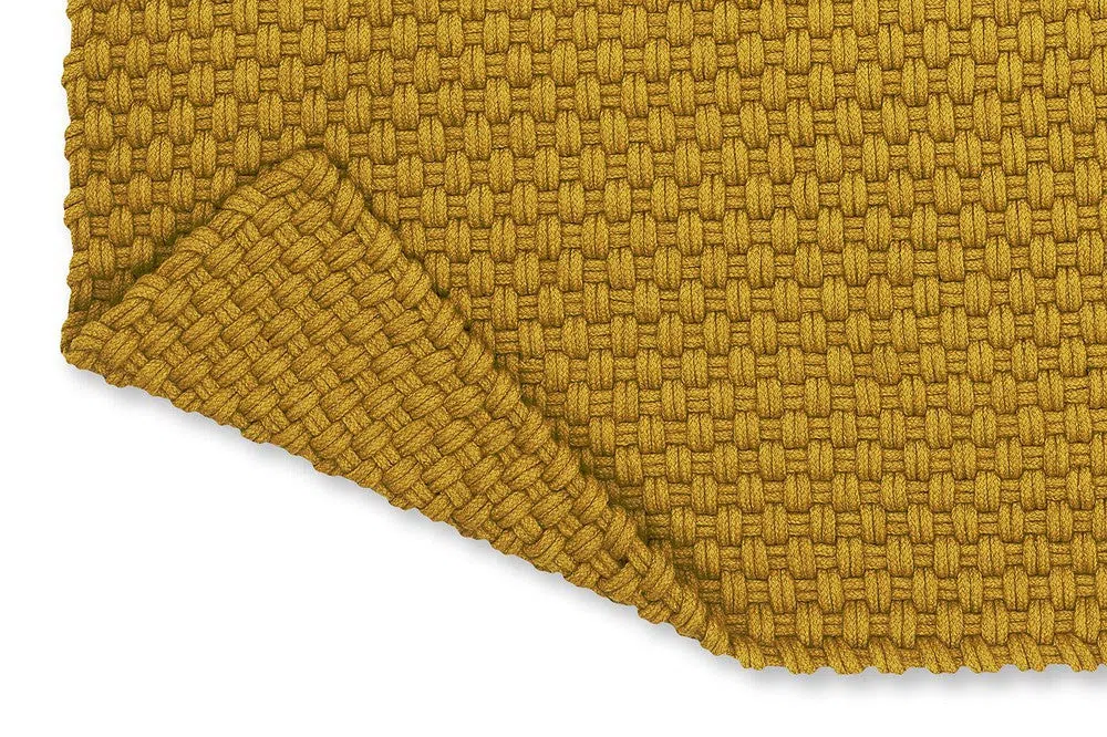 B&C Lace Mustard Outdoor 497006 - Image 6