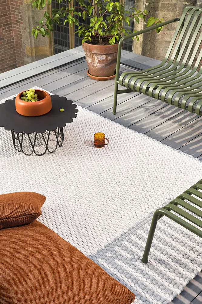B&C Lace White Sand Outdoor 497009 - Image 7