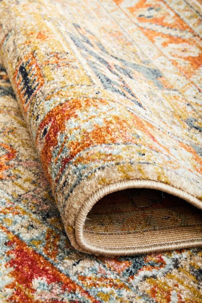 Legacy 850 Rust Rug - Image 10