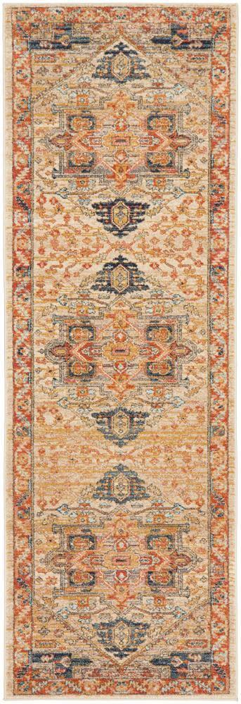 Legacy 850 Rust Rug - Image 11