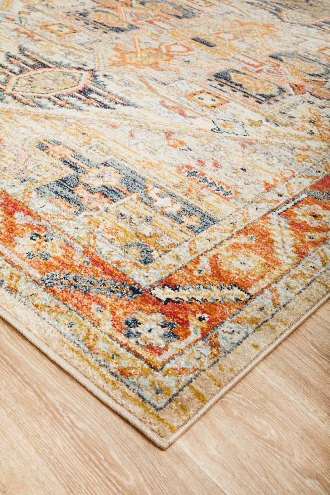 Legacy 850 Rust Rug - Image 6