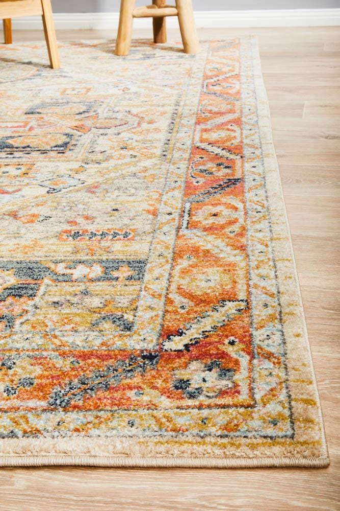 Legacy 850 Rust Rug - Image 7