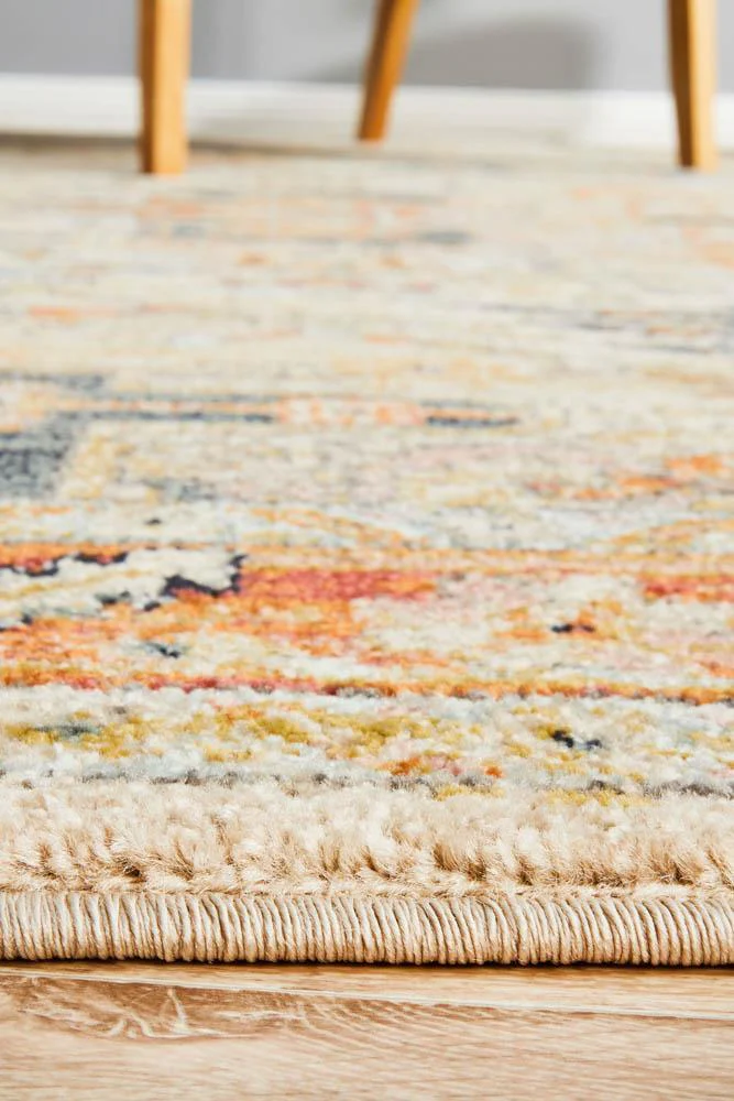 Legacy 850 Rust Rug - Image 8
