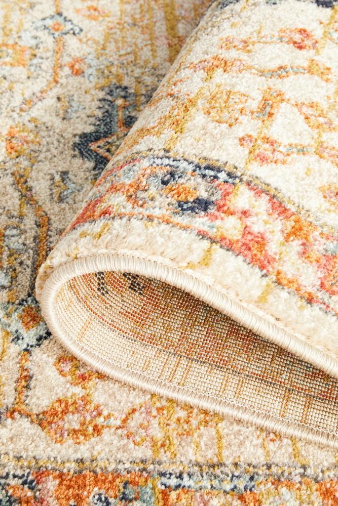 Legacy 850 Rust Runner Rug - Image 10