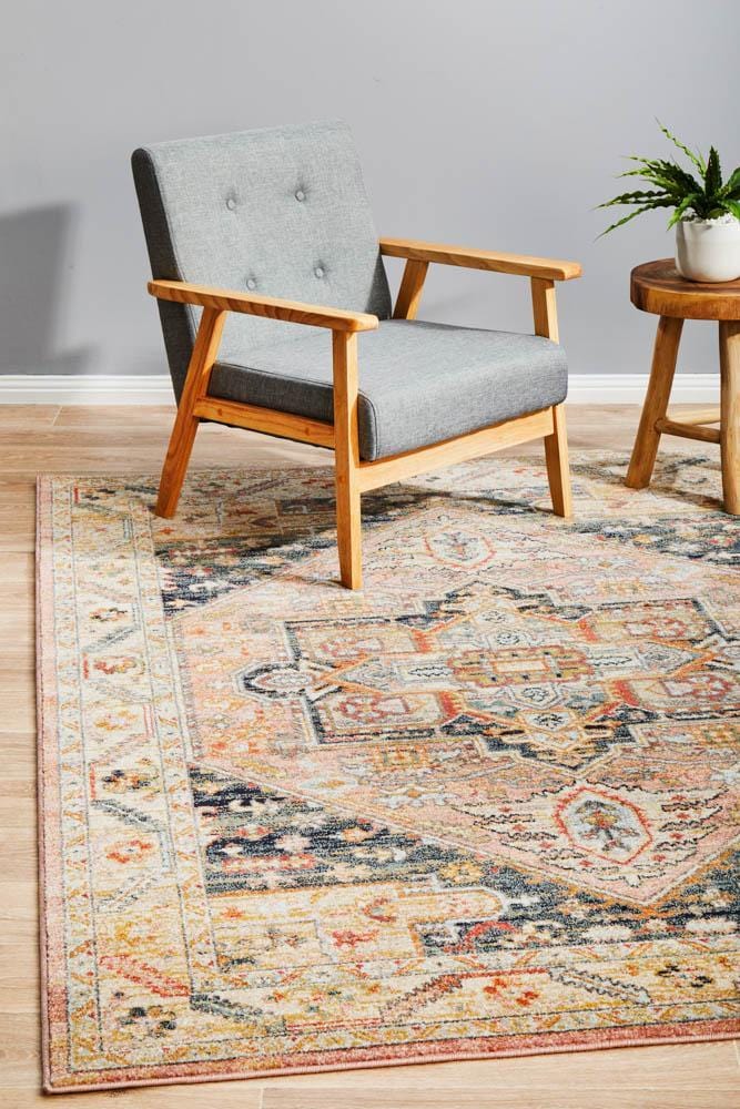 Legacy 850 Salmon Rug - Image 3
