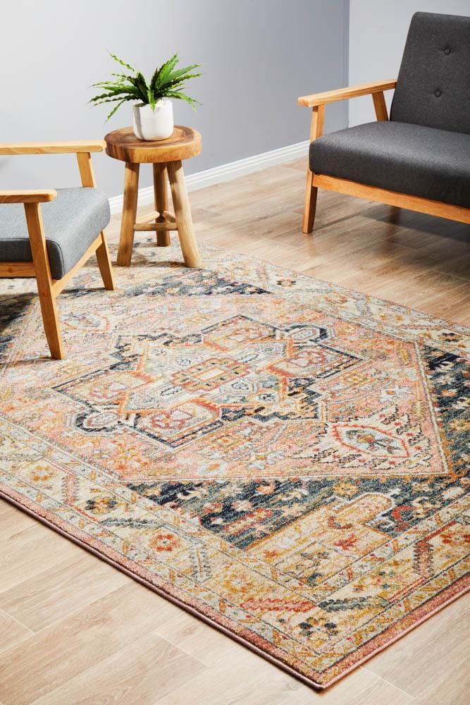 Legacy 850 Salmon Rug - Image 4
