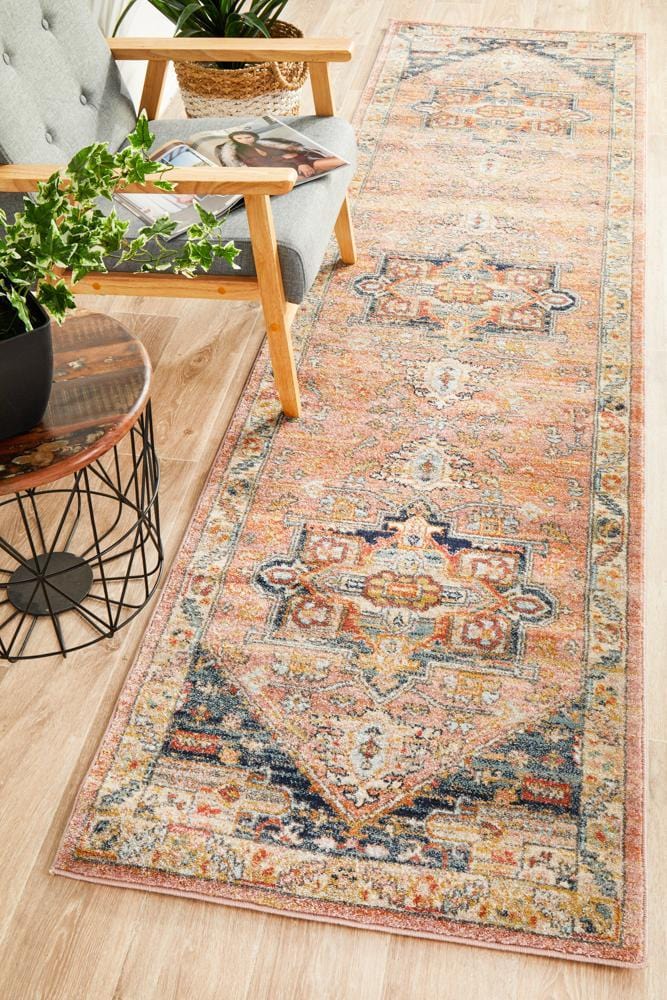 Legacy 850 Salmon Runner Rug - Image 3