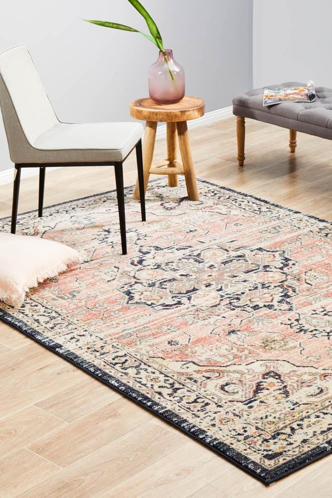 Legacy 851 Brick Rug - Image 4