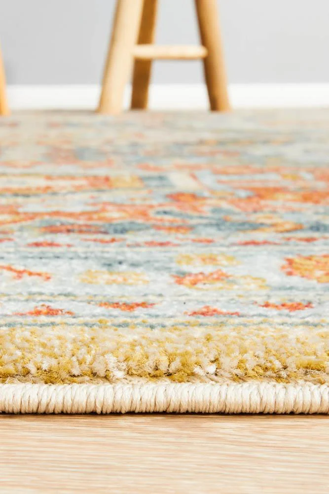 Legacy 853 Blue Rug - Image 8