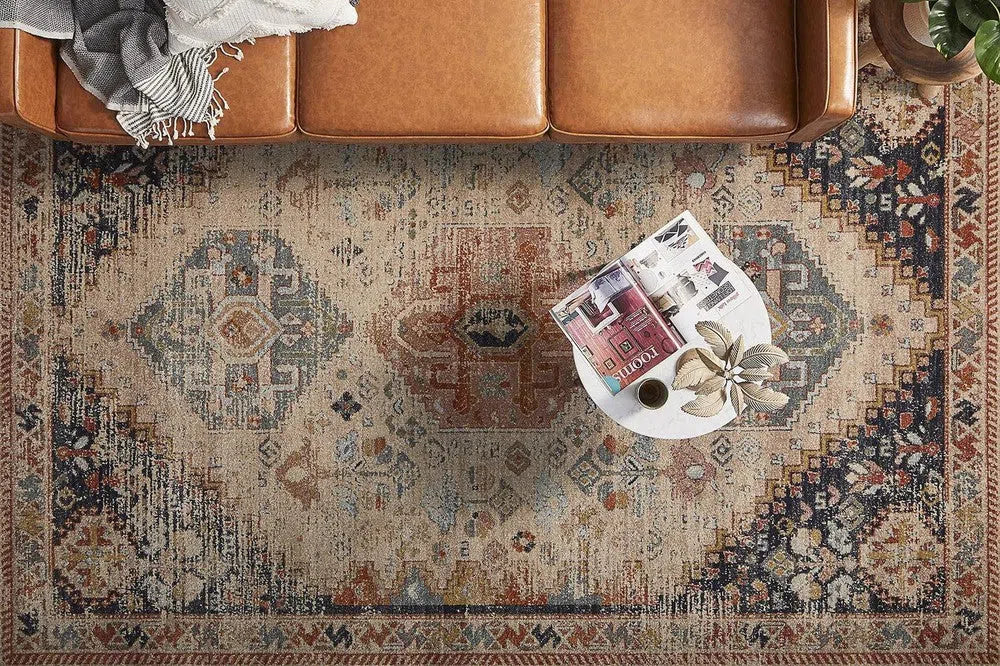 Legacy 854 Autumn Rug - Image 12