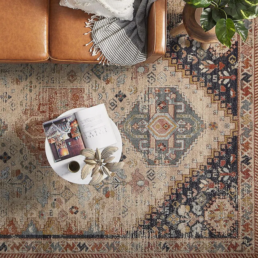 Legacy 854 Autumn Rug - Image 13