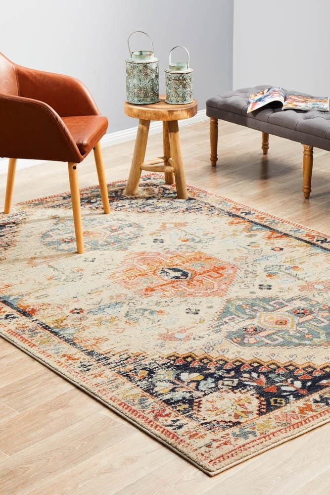Legacy 854 Autumn Rug - Image 4