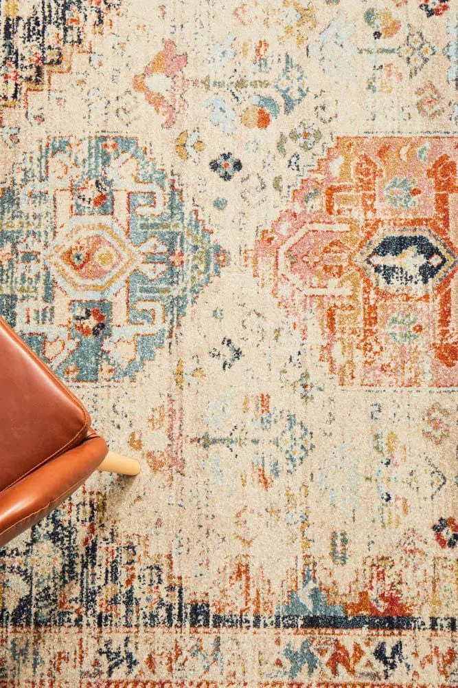 Legacy 854 Autumn Rug - Image 9