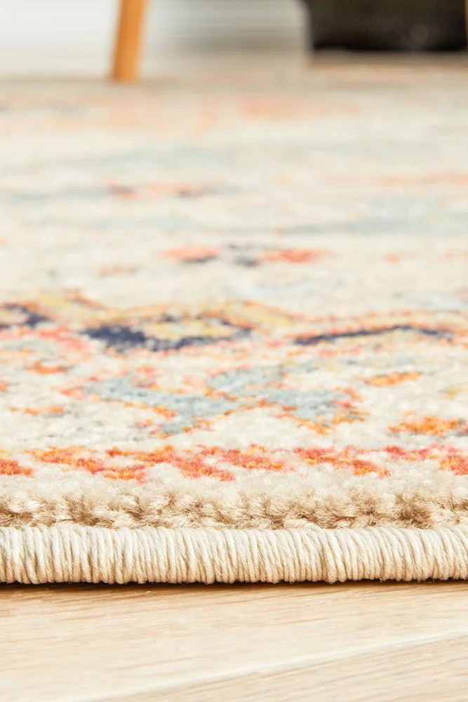 Legacy 854 Autumn Round Rug - Image 8