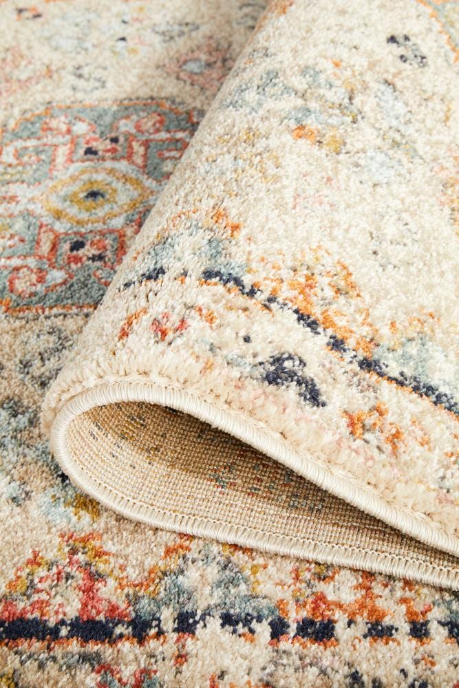 Legacy 854 Autumn Runner Rug - Image 10