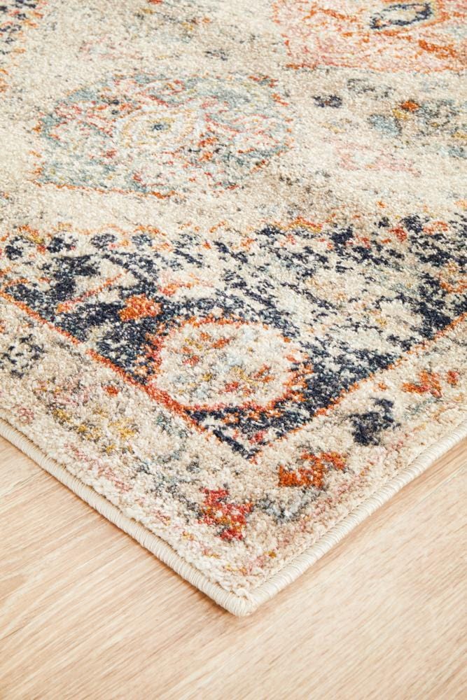 Legacy 854 Autumn Runner Rug - Image 6