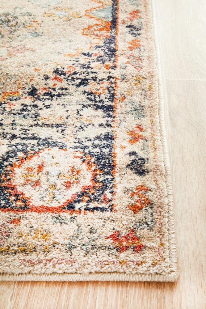Legacy 854 Autumn Runner Rug - Image 7