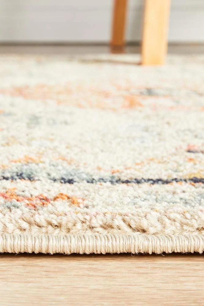 Legacy 854 Autumn Runner Rug - Image 8