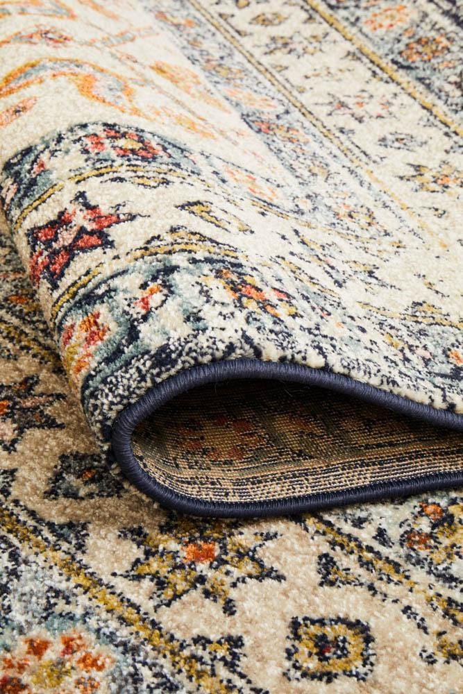 Legacy 855 Ecru Rug - Image 10