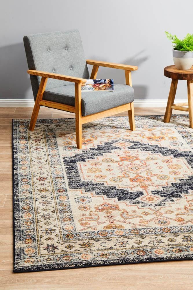 Legacy 855 Ecru Rug - Image 3