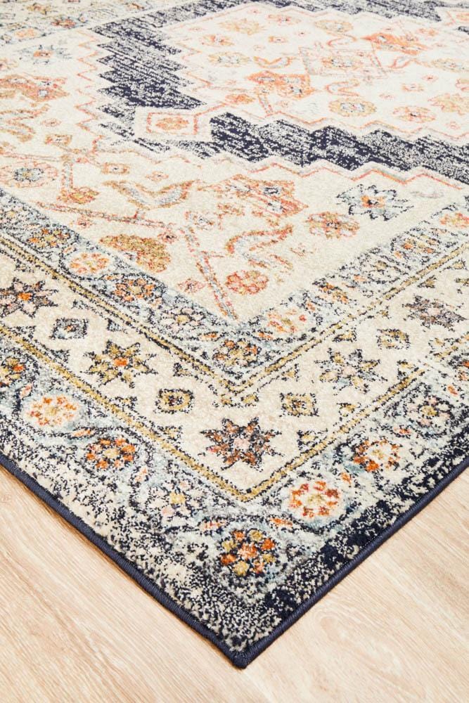 Legacy 855 Ecru Rug - Image 6