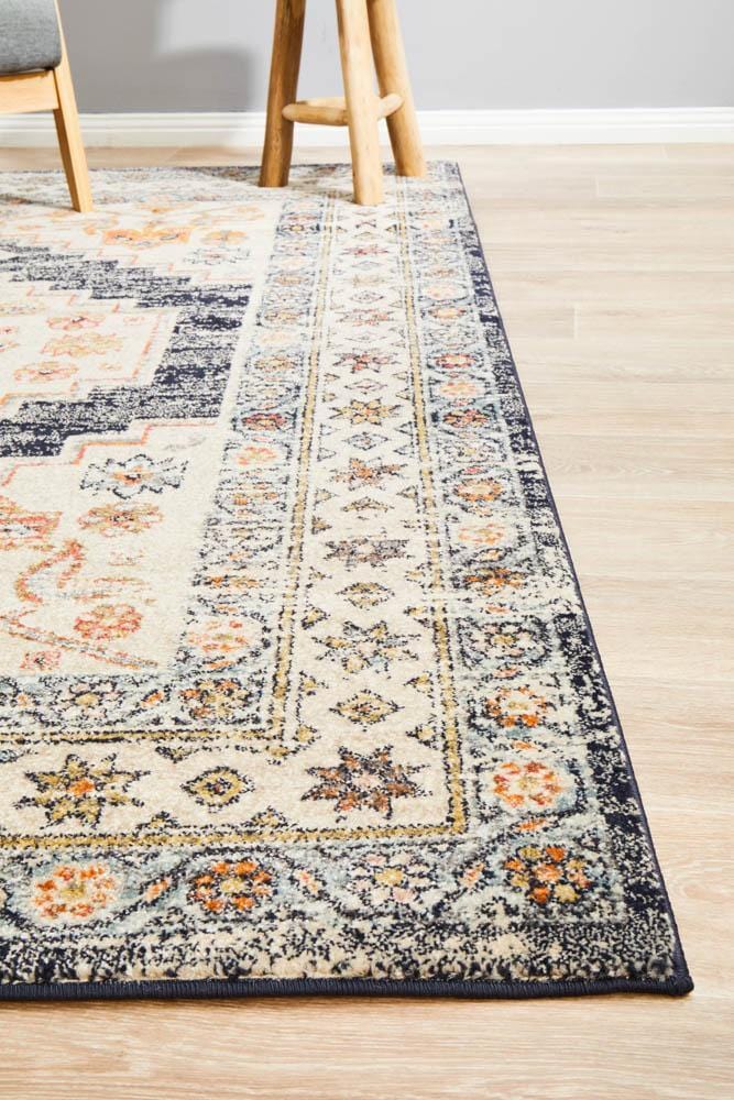 Legacy 855 Ecru Rug - Image 7