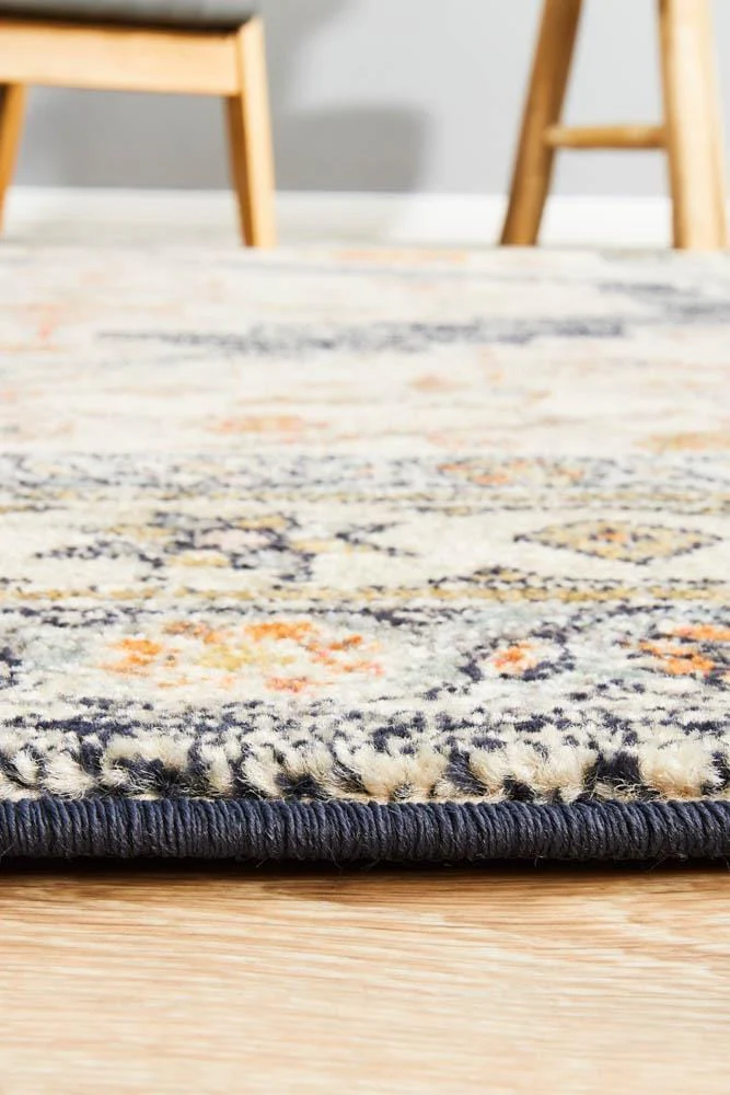 Legacy 855 Ecru Rug - Image 8