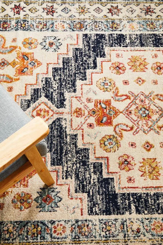 Legacy 855 Ecru Rug - Image 9