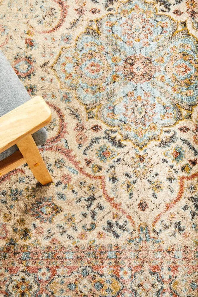 Legacy 861 Papyrus Rug - Image 10