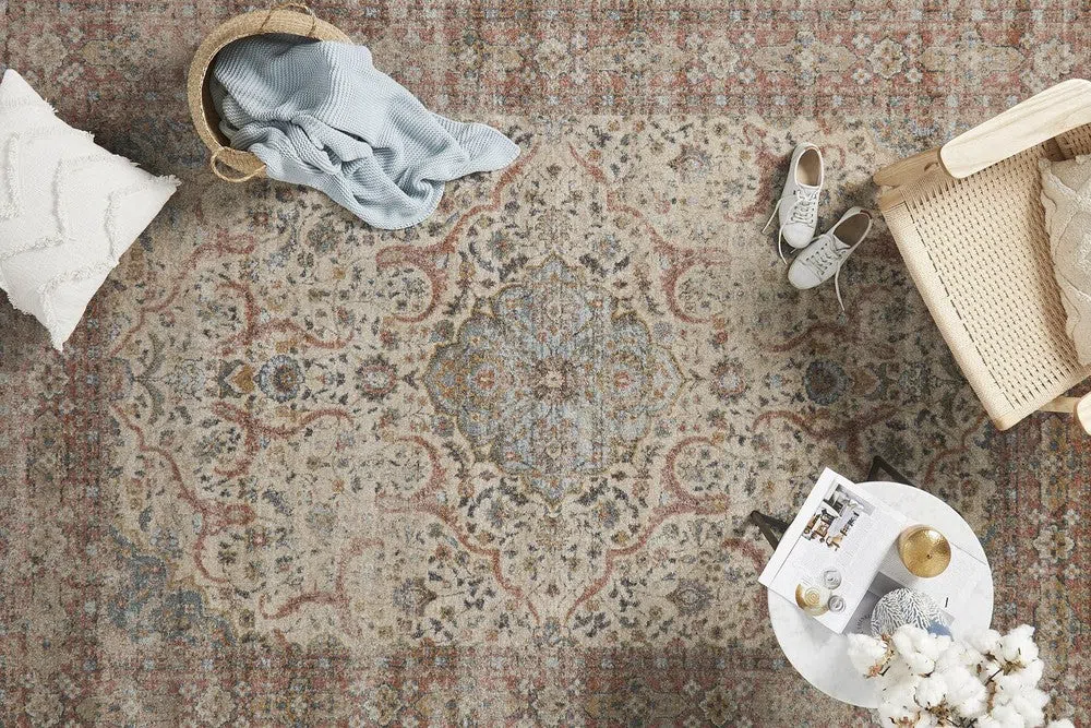 Legacy 861 Papyrus Rug - Image 13