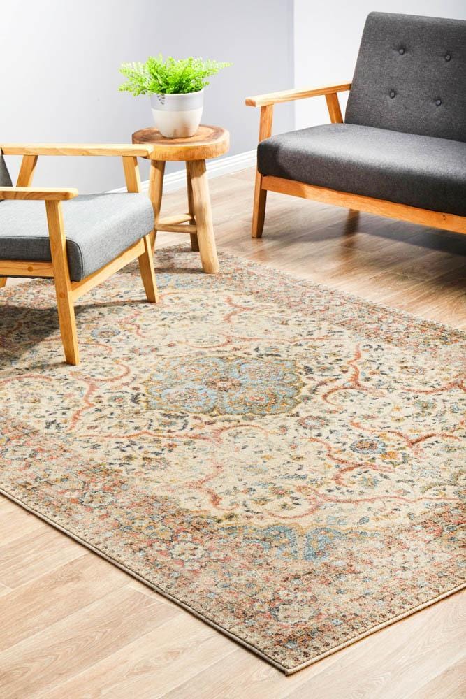 Legacy 861 Papyrus Rug - Image 4