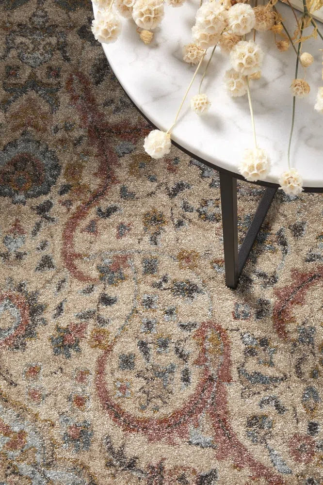 Legacy 861 Papyrus Rug - Image 5