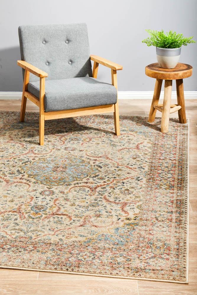 Legacy 861 Papyrus Rug - Image 6