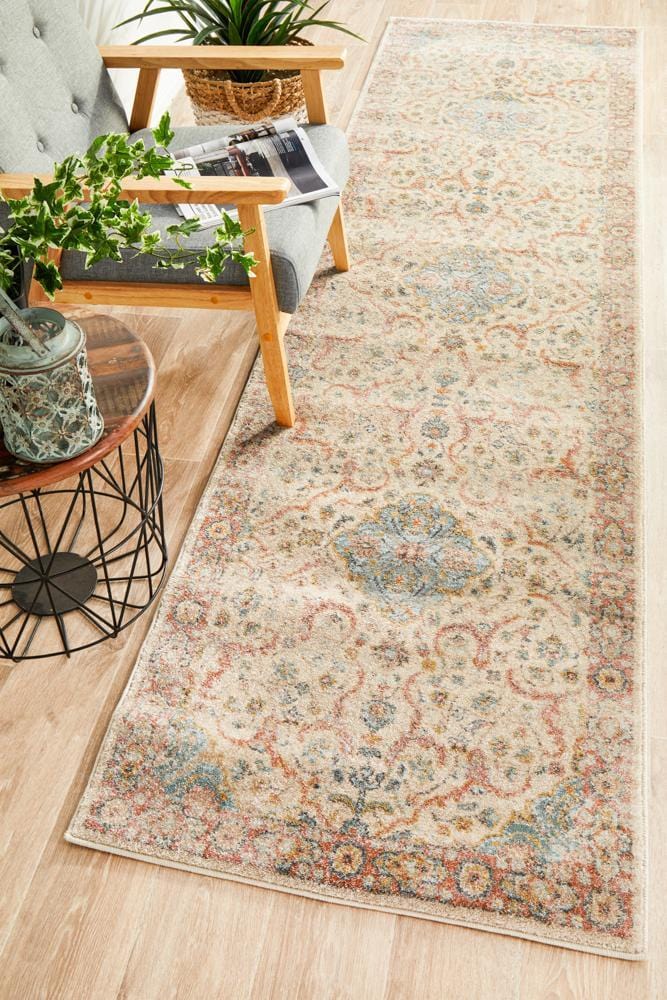 Legacy 861 Papyrus Runner Rug - Image 3