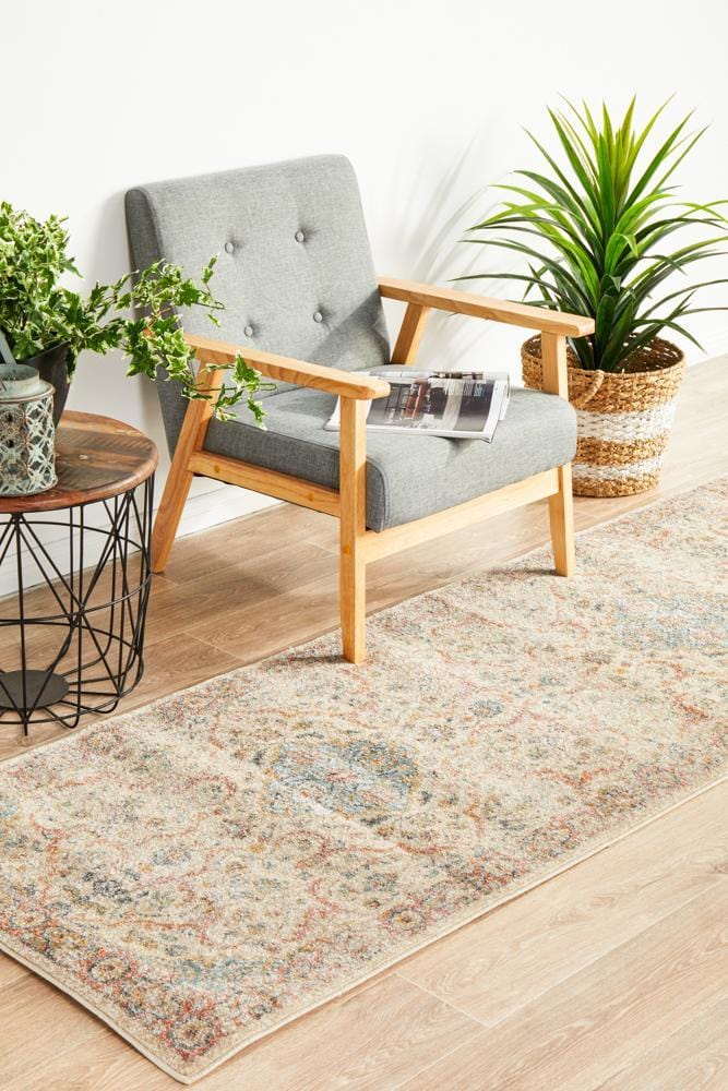 Legacy 861 Papyrus Runner Rug - Image 4