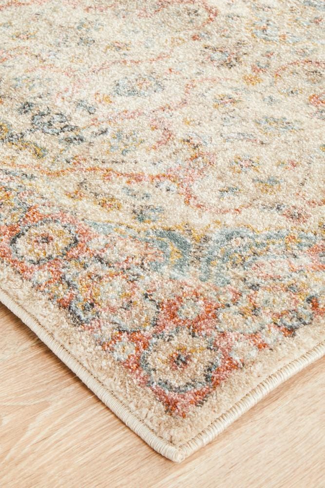 Legacy 861 Papyrus Runner Rug - Image 6