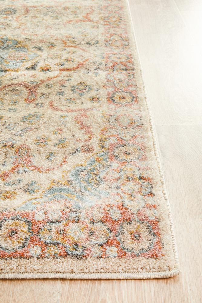Legacy 861 Papyrus Runner Rug - Image 7