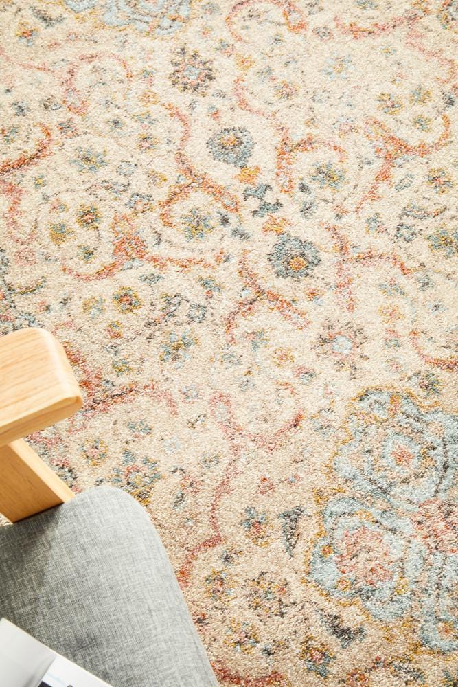 Legacy 861 Papyrus Runner Rug - Image 9