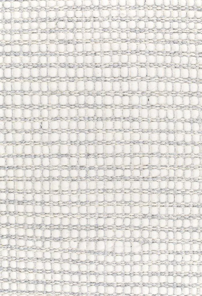 Loft Stunning Wool Grey Rug - Image 7