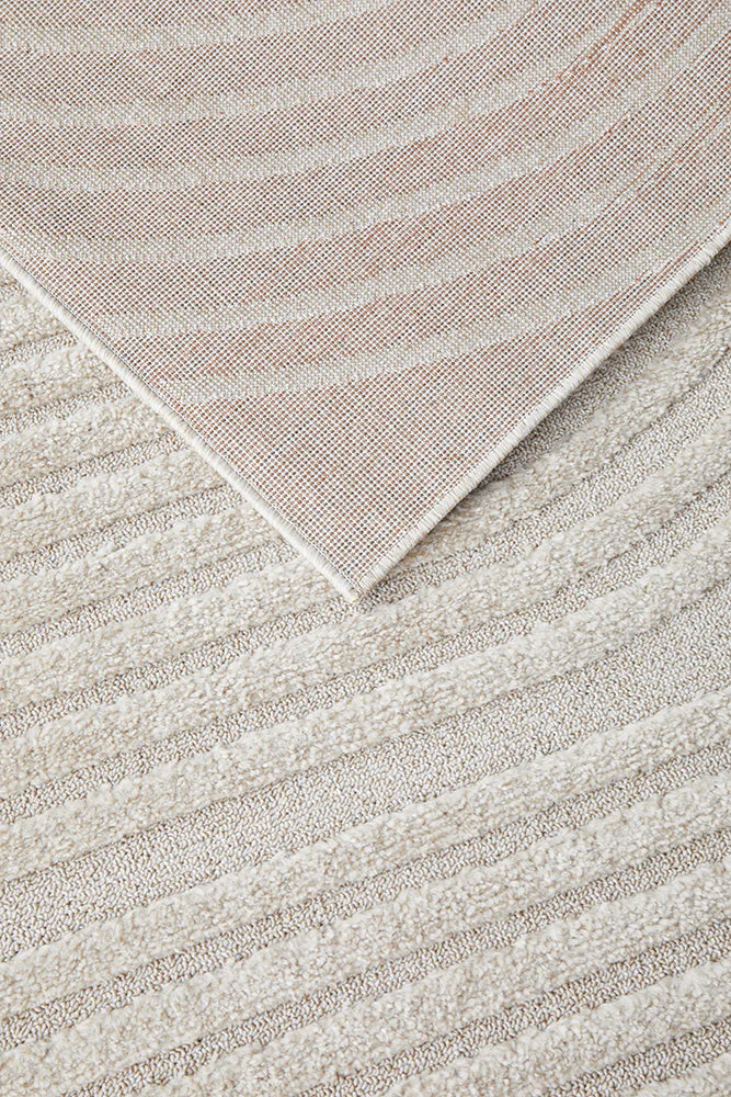 Lotus Carl Beige Rug - Image 6