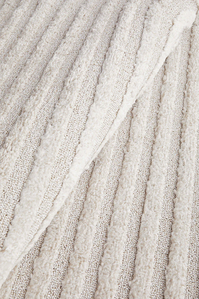Lotus Carl Beige Rug - Image 8