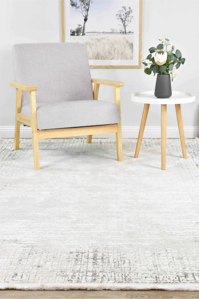 Amara Beige Rug - Image 3
